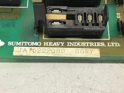 USED SUMITOMO JA762220BD