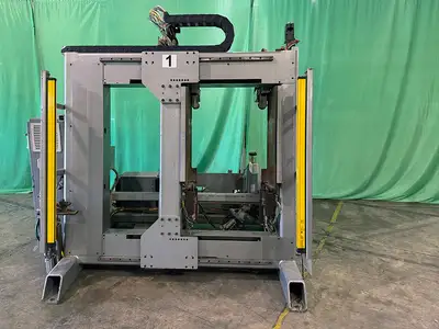Used CSE AUTOMATION _UNKNOWN_ Woodworking Dovetailers Pennsylvania US | Highland Automation #1298189