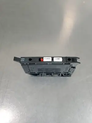 Used Allen-Bradley 1492-H DIN Fuse Holder w/1 Amp Fuse Fuse Accessories South Carolina US | Palmetto Automation #1503157