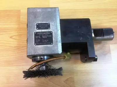 USED MAZAK MIMATIC