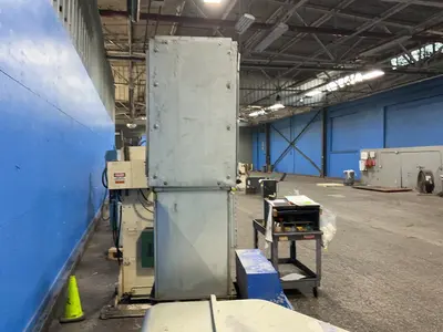 Used 2005 QUINCY QSV25 Vacuum Pumps Ohio US | HGR 24 #1277714