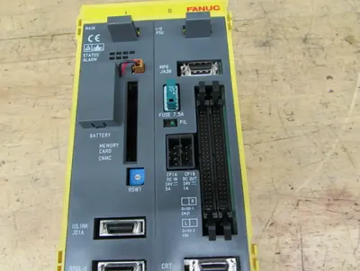 USED USED FANUC PARTS AND TOOLING A16B-2201-0722 / 0732