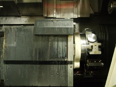 USED 2003 OKUMA MACTURN