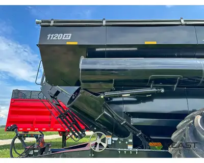 Used BRANDT _UNKNOWN_ Grain Carts Iowa US | Keast Enterprises #1360057
