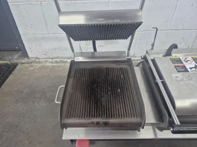 USED STAR MANUFACTURING INTERNATIONAL INC. PBF24SG