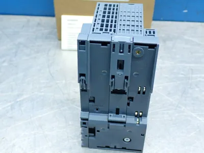 New | in-Stock SIEMENS 6ES71556AA010BN0 PLC Input & Output Ohio US | HGR 24 #1070226