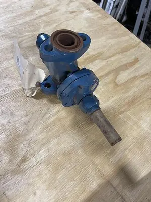 Used SOLENOID SOLENOID VALVE S4A-3/4 Solenoid Valves | ND Industrial Surplus #1216130