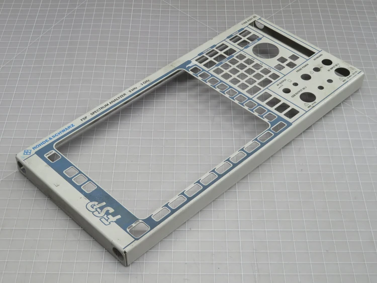 Used ROHDE & SCHWARZ _UNKNOWN_ Test Equipment - Other | OCO Industrial #1638932