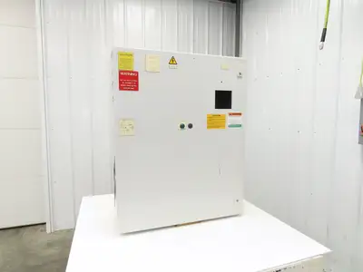 Rittal Electrical Enclosure Control Panel 1000x800x300mm Type 12 3R