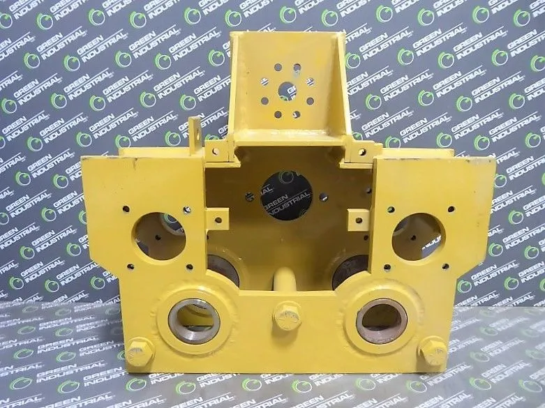 Unbranded Drive Assembly for KT Grant Dryer Feed Chute Cleaning Machine New