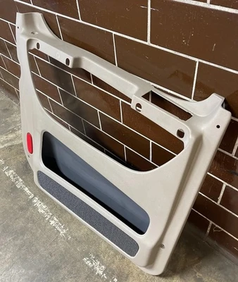 New *OEM*Freightliner M2 A18-58477-006 Door Trim Panel LH Fast Shipping!
