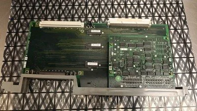Used MITSUBISHI QX571A BN634A573G51 PLC Expansion Units Missouri US | Up Time Machines #798743