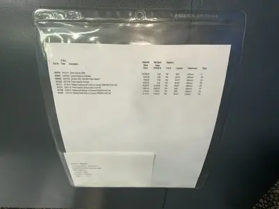 Used ZEISS CONTURA Coordinate Measuring Machines Ohio US | HGR 24 #1413204