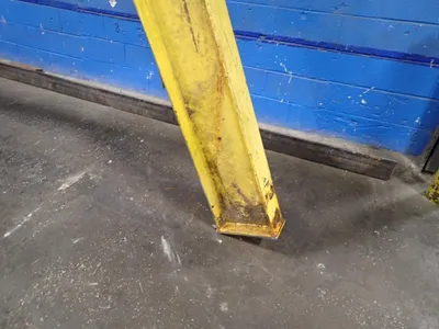 1000 Lbs Jib Crane