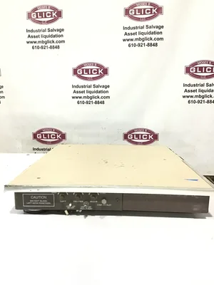 Mitutoyo Vibraplane 400046-02-0709 Vibration Isolation Table