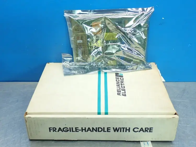 Used ABB 057140 Circuit Boards Ohio US | HGR 24 #907505