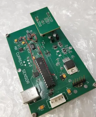 GUZIK BOARDS VARIOUS ASSORTMENT