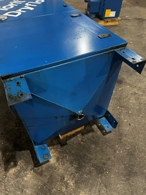 TORIT DMC-B 1.5HP MIST COLLECTOR