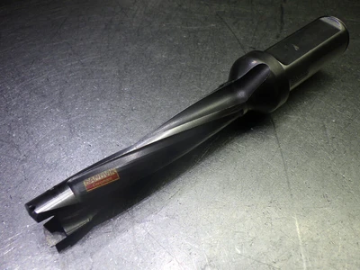 Sandvik .748"-0.787" Coolant Thru Indexable Drill 870-1900-19LX1-5 (LOC2456)