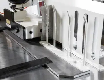 RM-100 | Ideal Manufacturing | Shapers