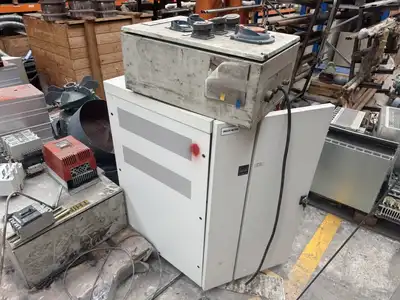 Used _UNKNOWN_ _UNKNOWN_ Misc Industrial Equipment FR | Apex Auctions #1552382