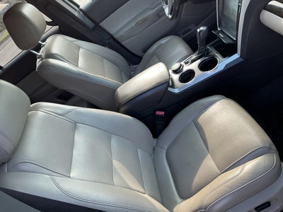Used 2011 FORD EXPLORER SUVs Michigan US | Miedema Asset Management Group #1313936