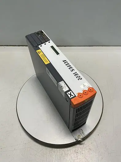 Used B&R ACOPOS 1022 Servo Drives Michigan US | Ideal Machinery #783252