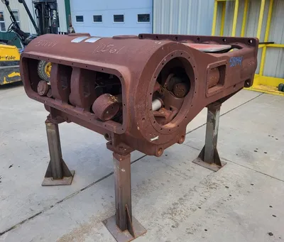USED OILWELL B-538