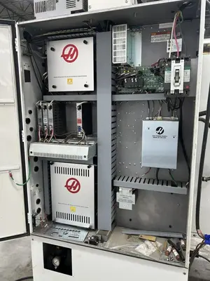 Used 2012 HAAS TM-2P Vertical Machining Centers Georgia US | The Equipment Hub #941056