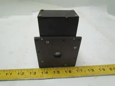 Parker Compumotor S83-135-M0-S Micro Stepper Motor W/ 5pin Connector