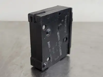 USED GENERAL ELECTRIC TQL1120