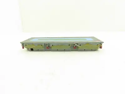 B&R Automation 4D2024.00-090 Panelware HMI Monitor REV D0