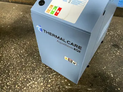 Used THERMAL CARE RQE0908 Misc Plastics Equipment Ohio US | HGR 24 #1332747
