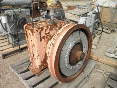 USED COTTA G01501E-2