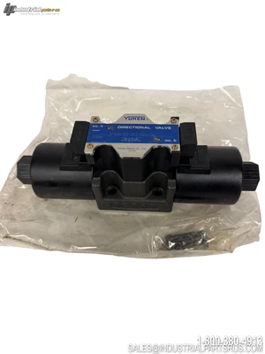 NEW YUKEN T-DSG-03-3C4-D24-50