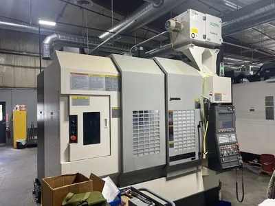 2016 OKUMA M560-V Vertical Machining Centers | Bid Specialists Inc. (1)