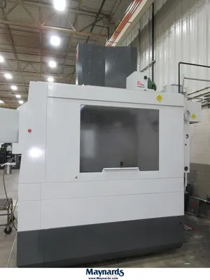 2022 HAAS VR-8 MACHINING CENTERS, VERICAL (5-Axis or More) | Prime Machinery (15)