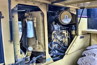 Used 1997 CATERPILLAR IT28G Wheel Loaders Georgia US | Proxy Equipment #1377713