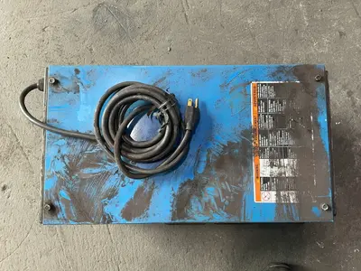 Used MILLER COOLMATE 3 Welding Machinery (Other) Ohio US | HGR 24 #1405080