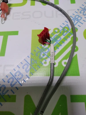 USED YESTECH CABLE HARNESS 131XX REV C