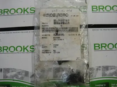 NEW HEIDELBERG 00.540.0066