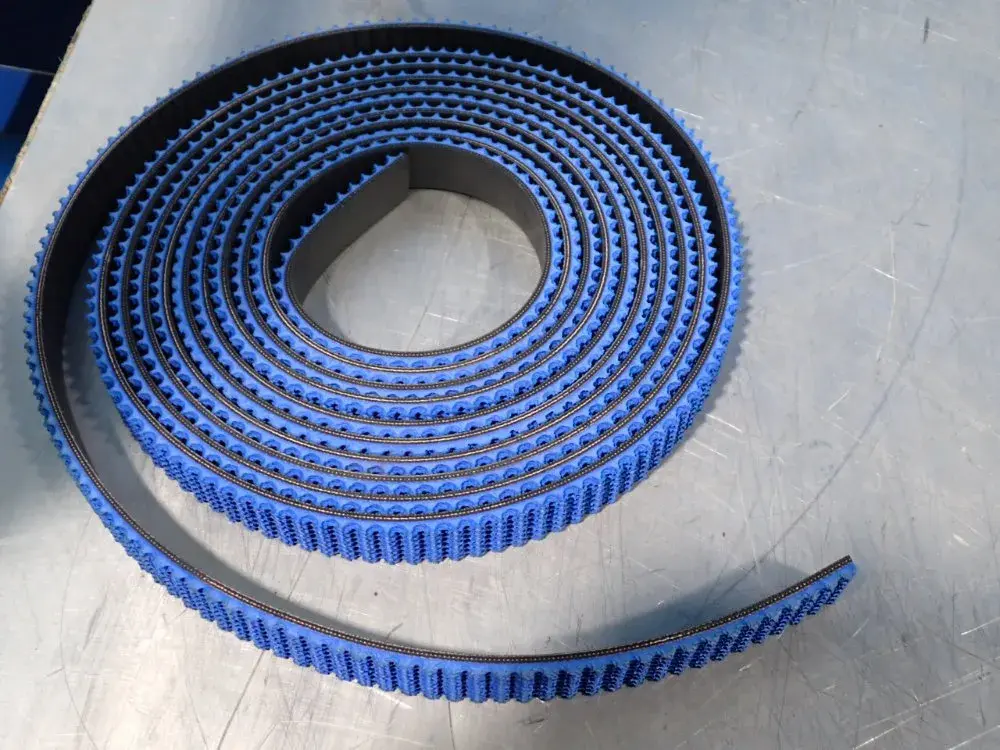 1" X 20" Synchronous Timing Belt