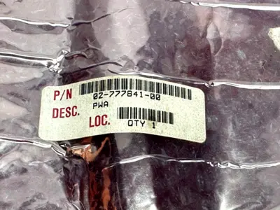 New | in-Stock Emerson 02-777841-00 I/O Boards & Replacement Parts Michigan US | Maverick Industrial Sales #1398291