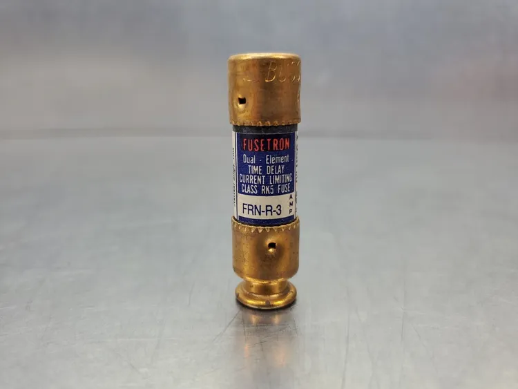 Used Fusetron _UNKNOWN_ Fuses South Carolina US | Palmetto Automation #1163804