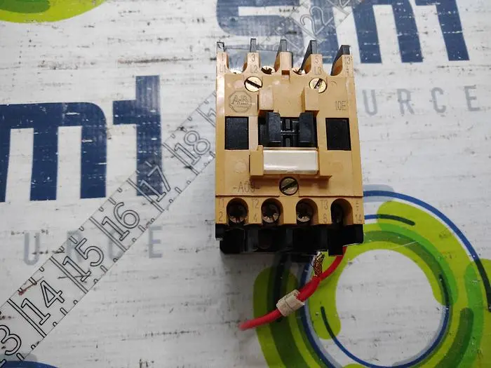 Used ALLEN BRADLEY 100-A09ND3 Miscellaneous PCB & SMT Equipment | SMT Resource #489835
