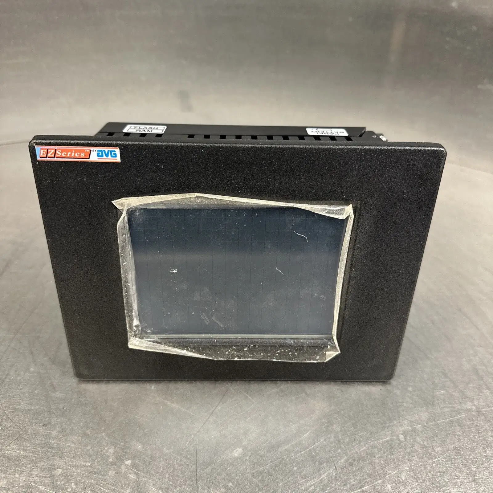 Avg Automation Ezp-S6M-Fs-Plc / Ezps6Mfsplc New No Box - (BIN-1.1.5)