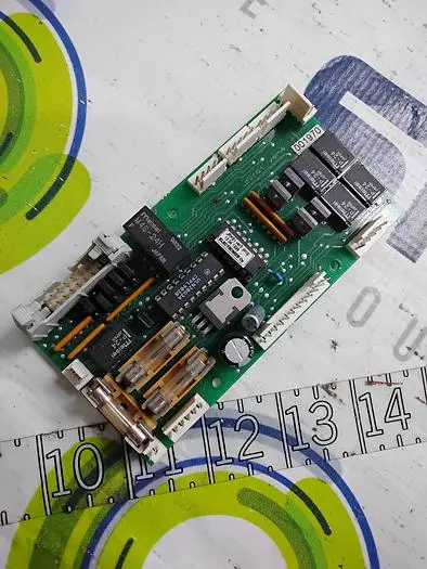 Used ELECTROMEN JRK81 Circuit Boards Florida US | SMT Resource #484464
