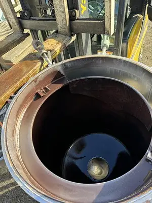 Used 2010 GASTON COUNTY _UNKNOWN_ Inline Basket Filters North Carolina US | DH Griffin Used Equipment #1383687
