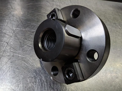 Used D'ANDREA _UNKNOWN_ Modular Tool Holding Systems Michigan US | Superior Machine & Tool Inc #1271513