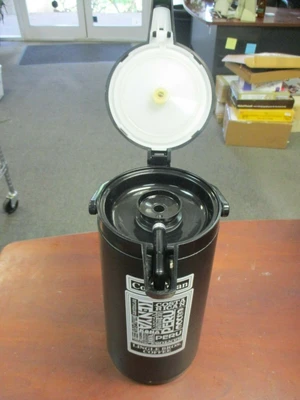 USED Manual Food & Beverage Dispensing Equipment 93663
